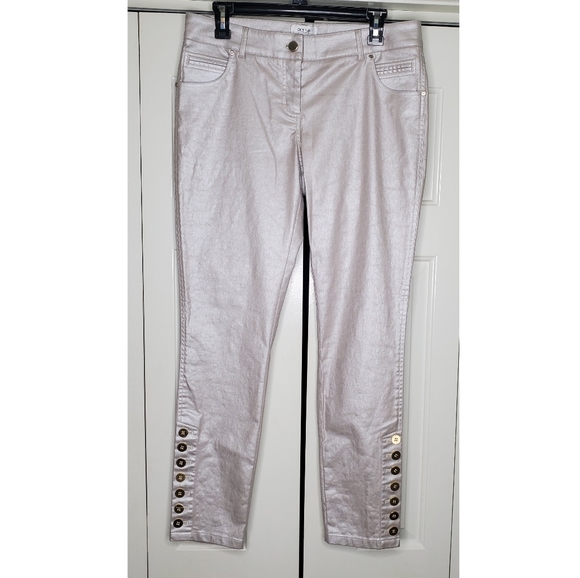 Per Se by Carlisle Pants Market Sample - Picture 5 of 7